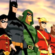 Illustration for article titled Young Justice: “Satisfaction”